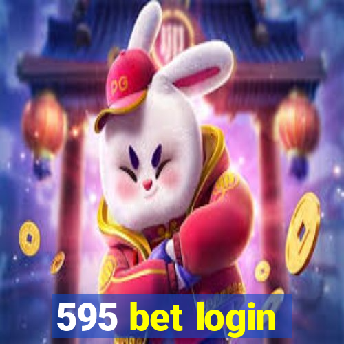 595 bet login